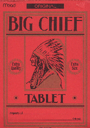 Big Chief 1