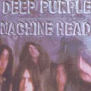 Machine Head album cover